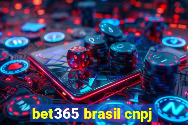 bet365 brasil cnpj